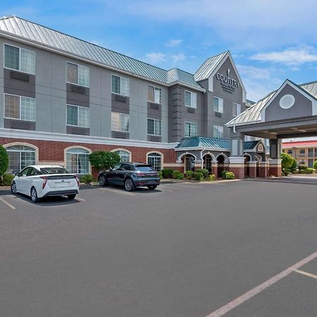 Country Inn & Suites By Radisson, Hot Springs, Ar Экстерьер фото