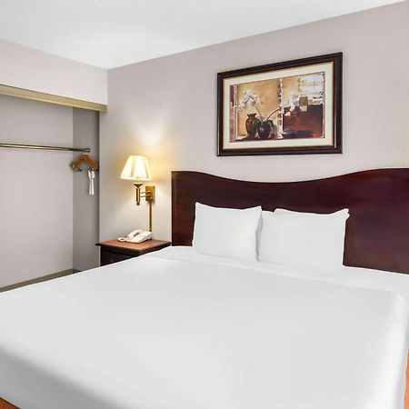 Country Inn & Suites By Radisson, Hot Springs, Ar Экстерьер фото