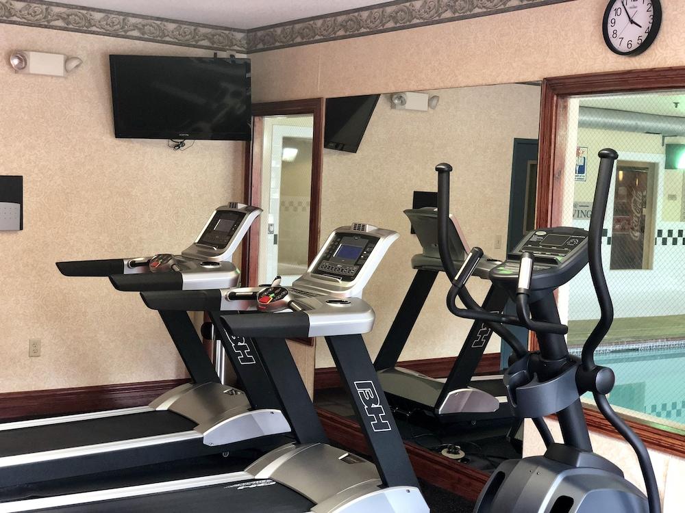 Country Inn & Suites By Radisson, Hot Springs, Ar Экстерьер фото