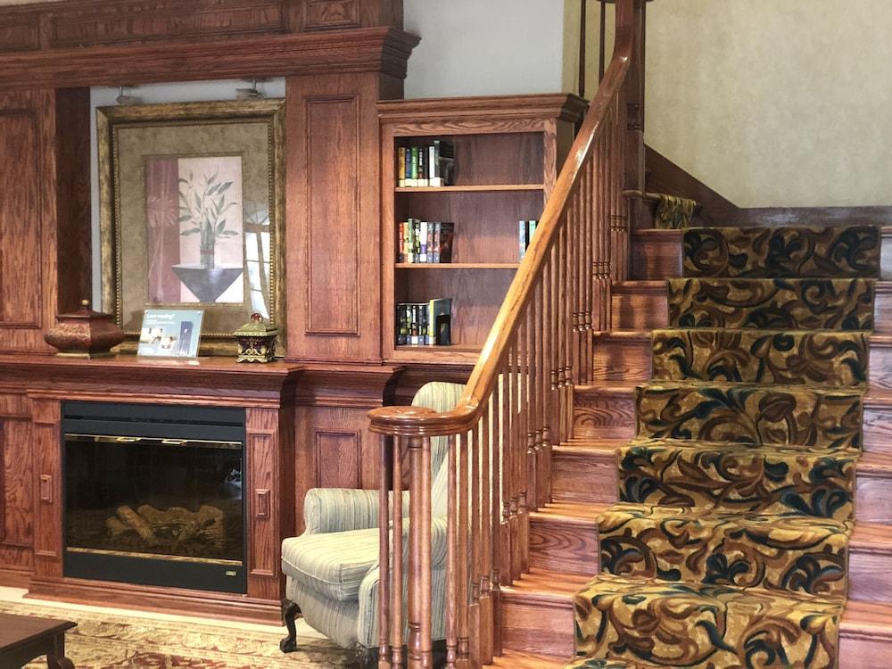 Country Inn & Suites By Radisson, Hot Springs, Ar Экстерьер фото