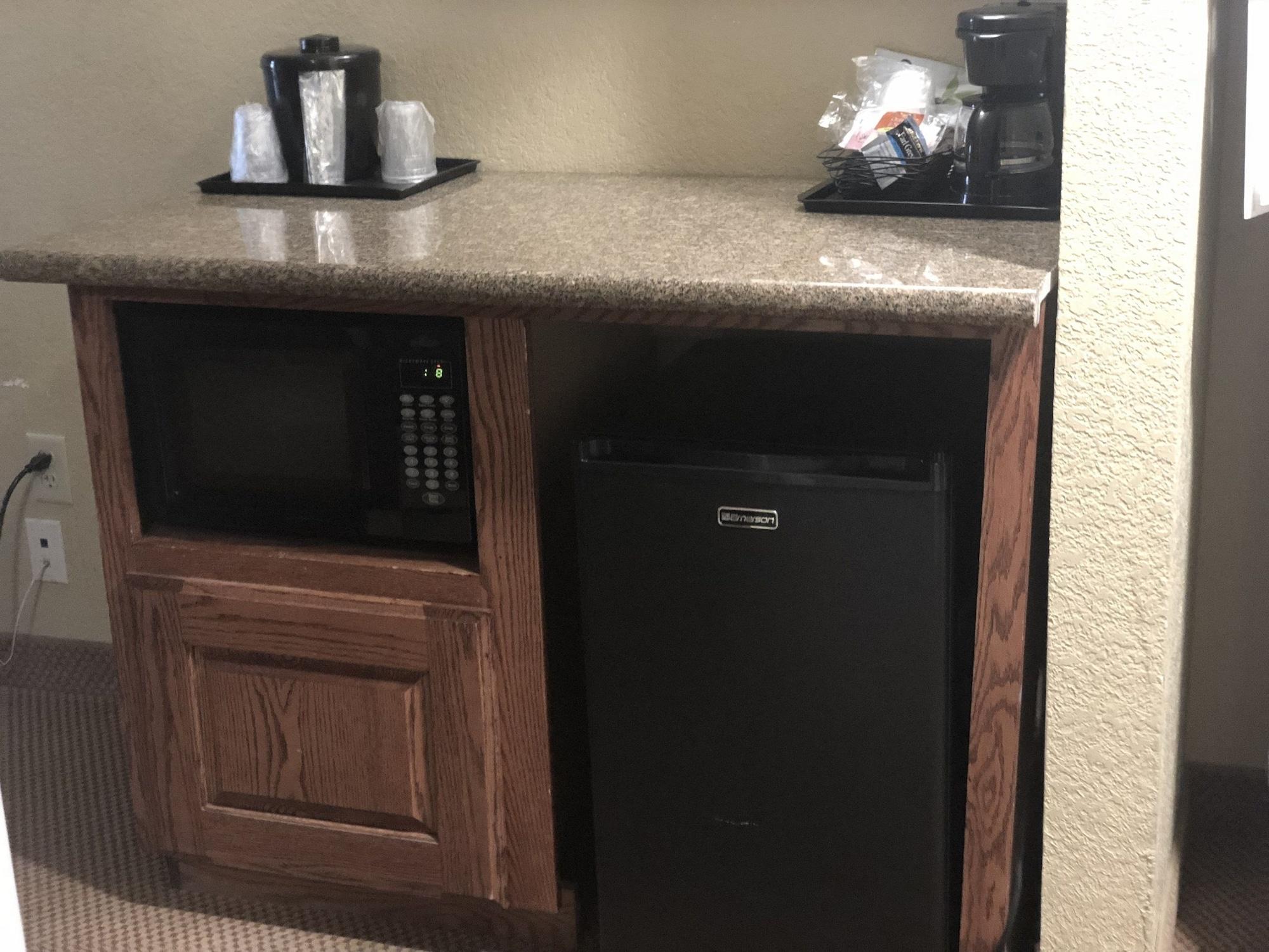 Country Inn & Suites By Radisson, Hot Springs, Ar Экстерьер фото