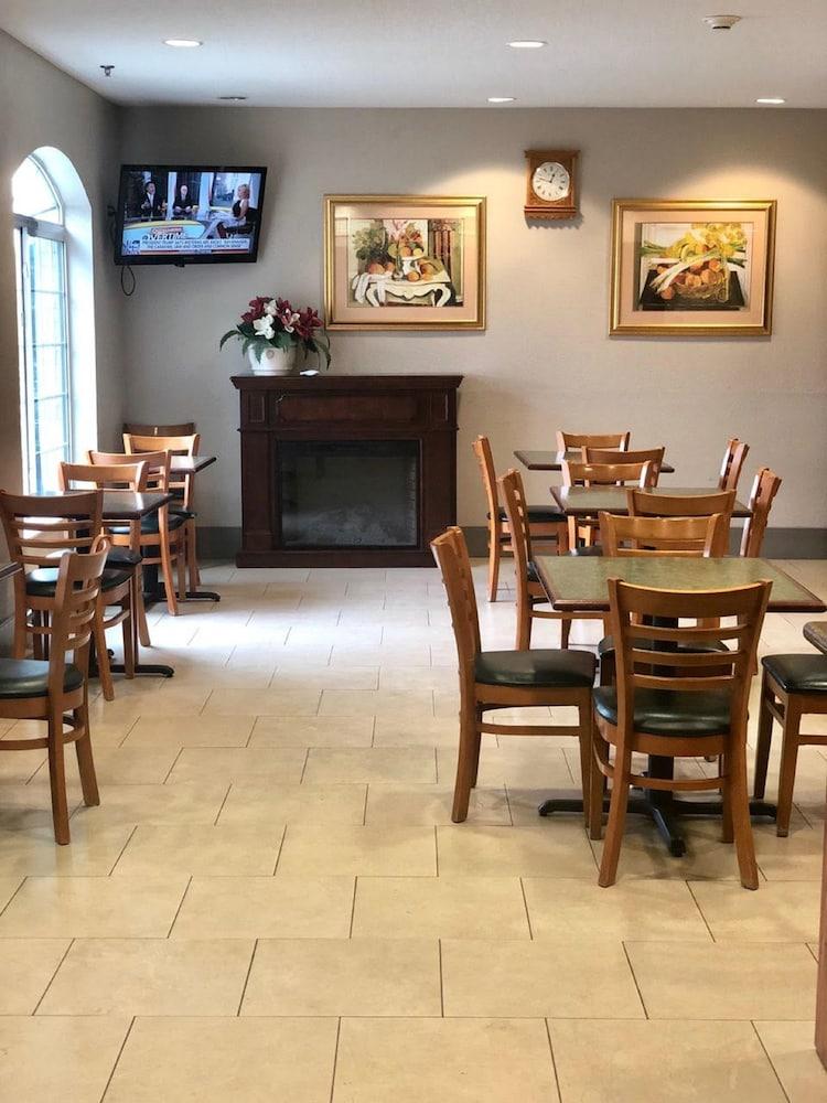 Country Inn & Suites By Radisson, Hot Springs, Ar Экстерьер фото