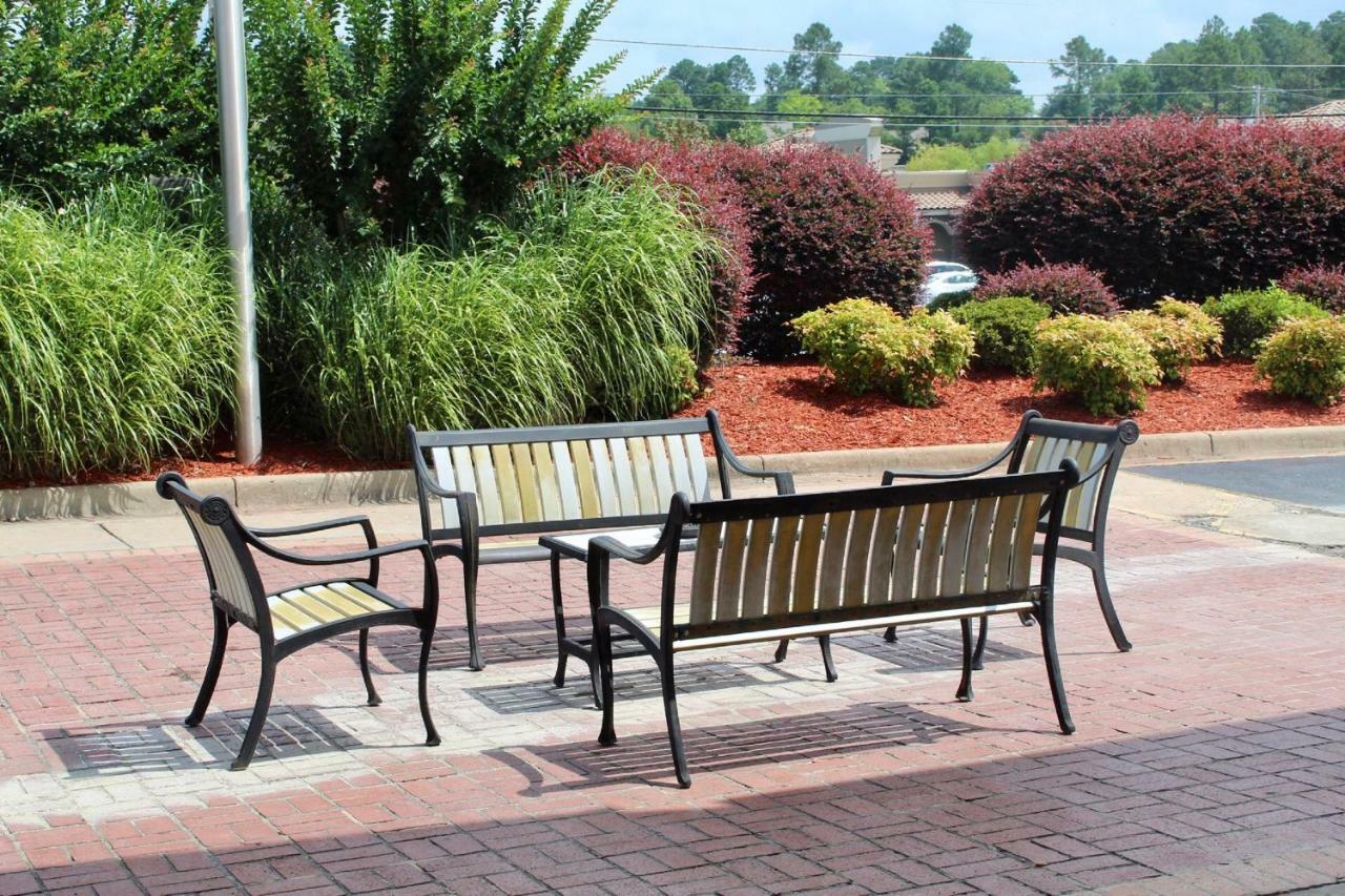 Country Inn & Suites By Radisson, Hot Springs, Ar Экстерьер фото