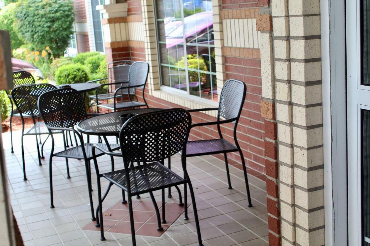 Country Inn & Suites By Radisson, Hot Springs, Ar Экстерьер фото