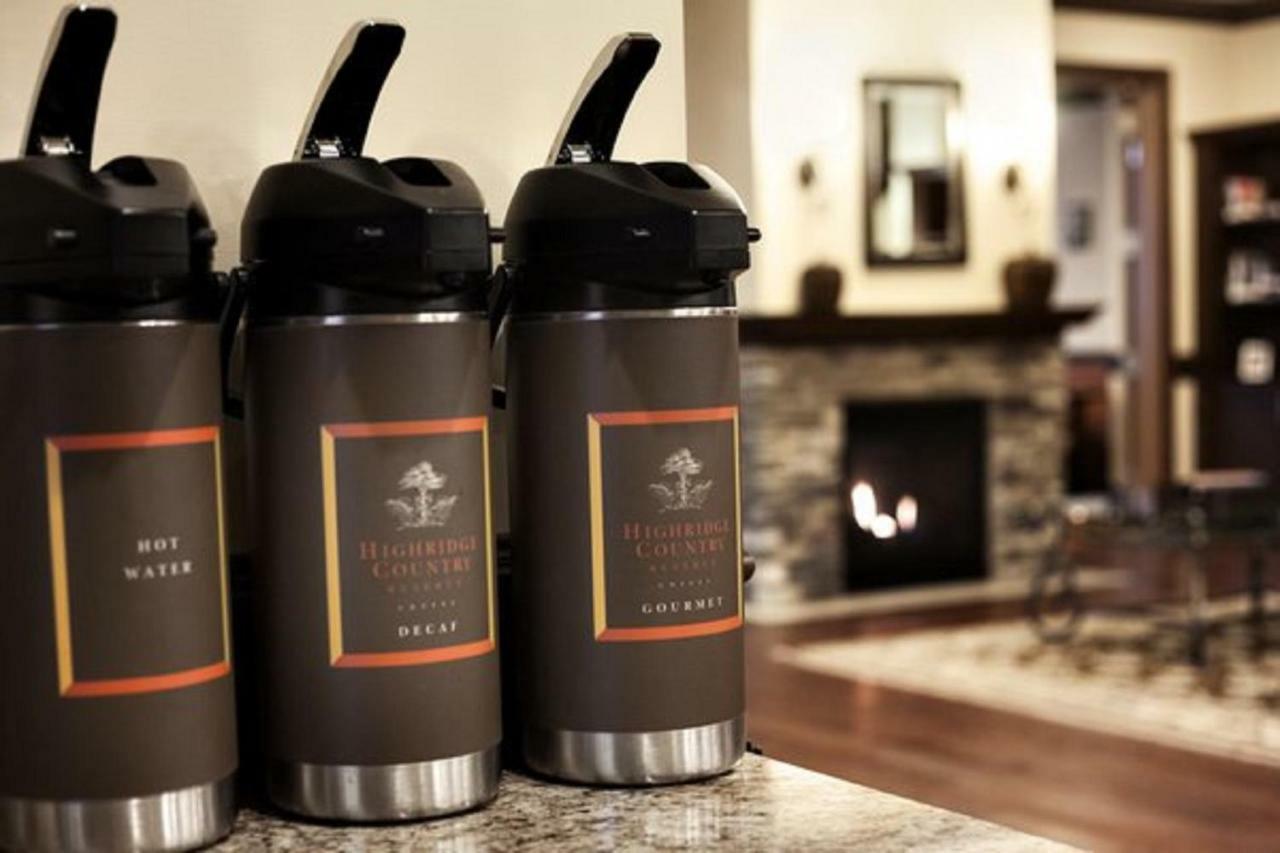 Country Inn & Suites By Radisson, Hot Springs, Ar Экстерьер фото